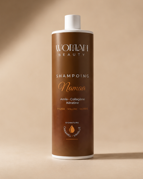 Shampoing Namaa — 500ml