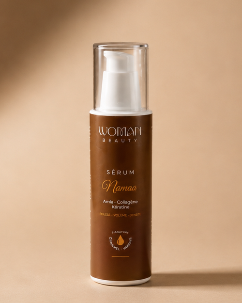 Sérum Namaa — Soin sans rinçage