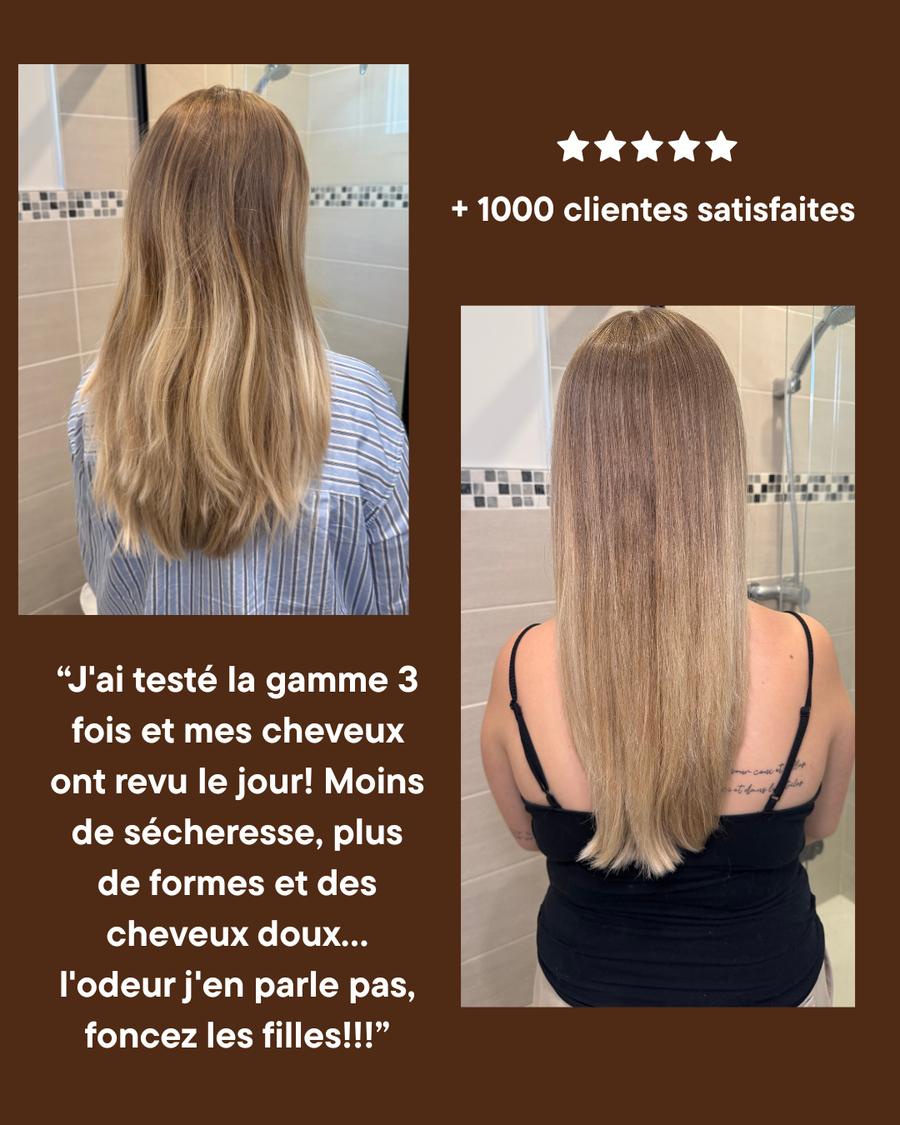 Routine Transformation Namaa