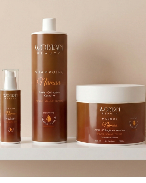 Routine Transformation — Complète