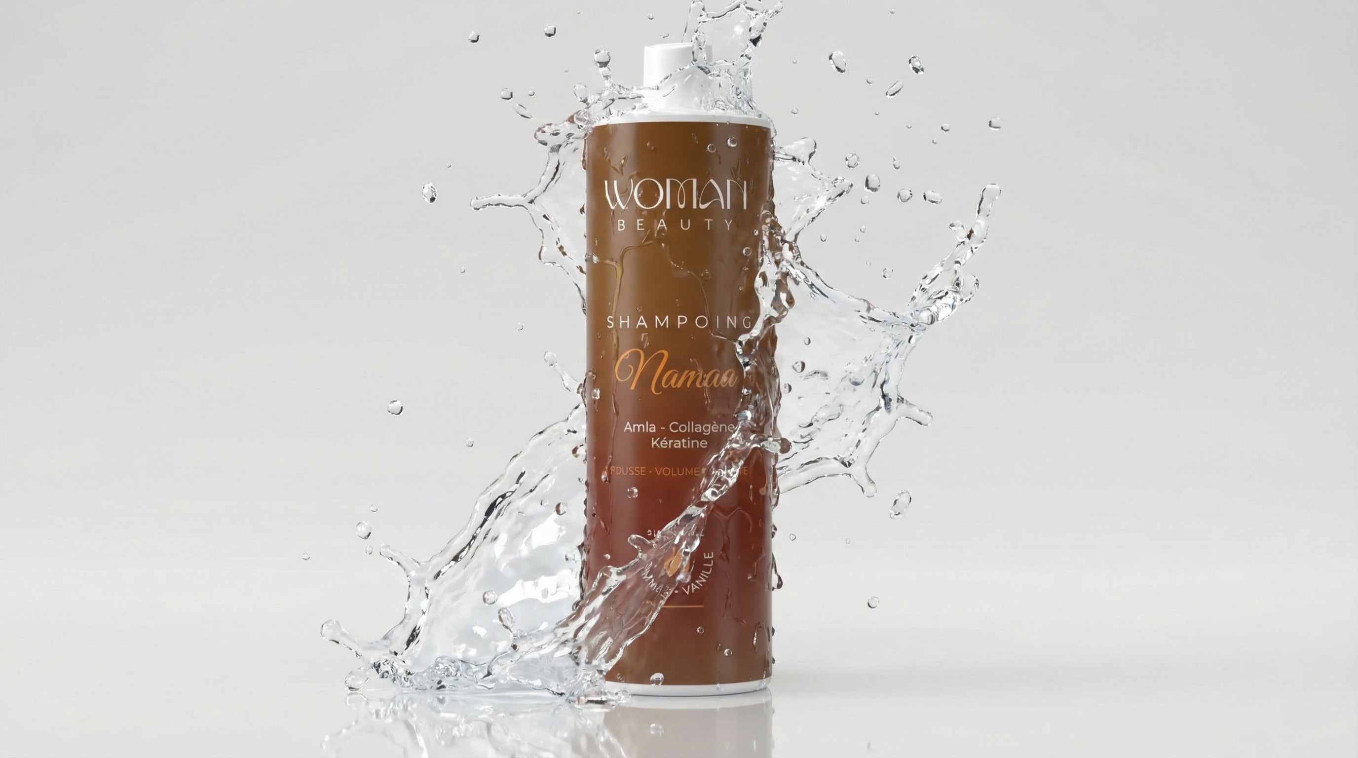 Expérience olfactive Caramel Vanillé